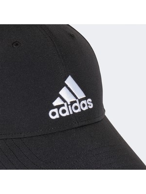 adidas Lightweight Embroidered Siyah Şapka (GM4509)