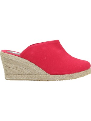 Gökçe Kundura Hasır Terlik