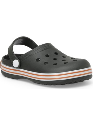 Kinetix Kıta 2fx Haki Erkek Çocuk Terlik