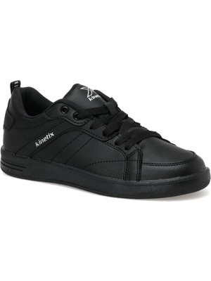 Kinetix Rabon Pu 2pr Siyah Sneaker