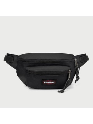 Eastpak Doggy Bag Unisex Siyah3 Bel Çantası EK0000730081