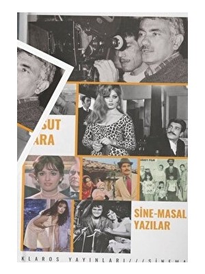 Sinemasal Yazıları