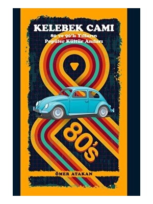 Kelebek Camı