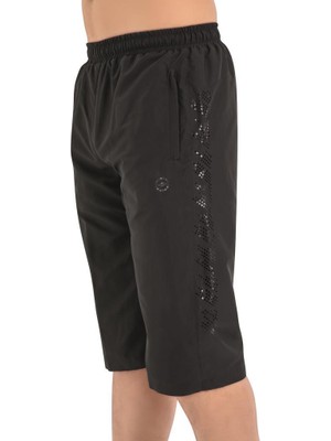 Crozwise Erkek Kapri Maraton Erkek Capri Crozwise 8033-06