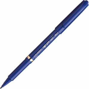 Nusrat Bilişim Uni-Ball Mitsubishi Sign Pen 1.0 Akrilik Uçlu Imza Kalemi Mavi