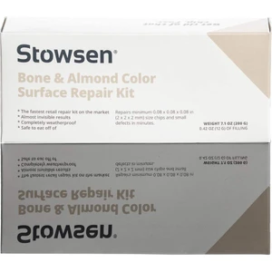 Kemik ve Badem Yüzey Tamir Kiti