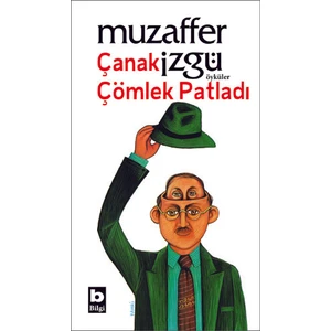 Çanak Çömlek Patladı - Nazan Demir