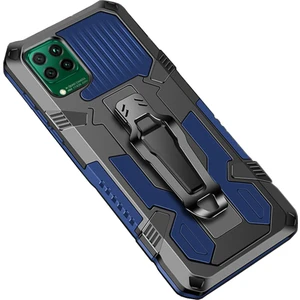 Smart Tech Huawei P40 Lite Zırh Tank Kılıf Yüksek Koruma