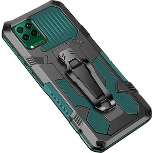 Smart Tech Huawei P40 Lite Zırh Tank Kılıf Yüksek Koruma