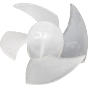 Saç Kurutma Makinesi Pervanesi 4 Kanat