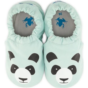 Pandaf Hyper Cam Mavi Barefoot Akıllı Patik