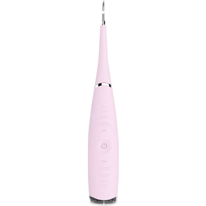 Lshow Lshow YJK015A Elektrikli Diş Fırçası  - Pembe (Yurt Dışından)