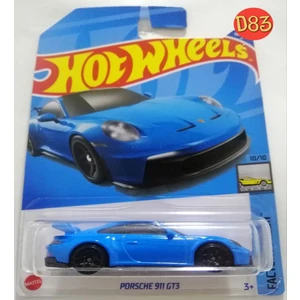Hot Wheels Porsche 911 Gt3