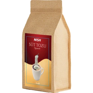 Nish Süt Tozu 500 gr