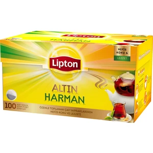 Altın Harman 100 Adet Demlik Çay