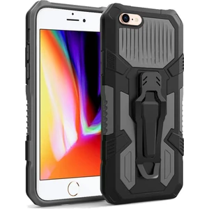 Smart Tech Apple Iphone 7 Zırh Tank Kılıf Yüksek Koruma
