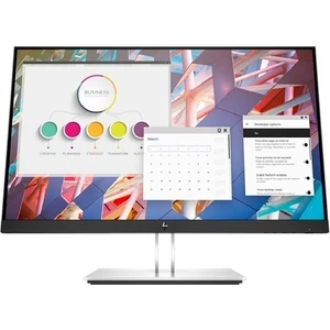 E24u G4 189T0AA 23.8" 5ms 60Hz FHD 1920x1080 HDMI Type-C IPS LED Monitör