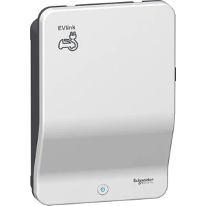 Schneider Electric Evlink EVH2S22P02K 22.1kW Araç Şarj Cihazı Kablosuz