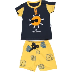 Lila Butik Bebek Takım