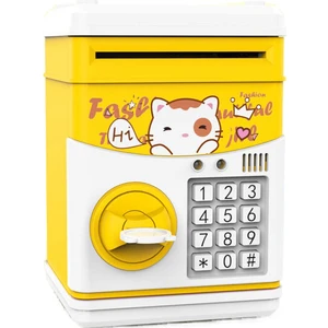 Black Tea Kumbara (Yurt Dışından)