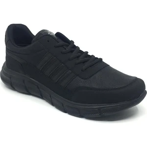 Büyük Numara Erkek Günlük Kışlık Rahat Agua Spor Ayakkabı 45-50