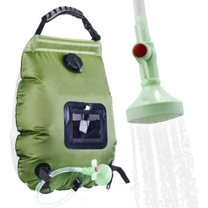 Anatolian Shield Kamp Duşu 20 Litre