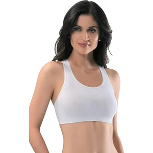 Kota Bustiyer 6053 | Beyaz