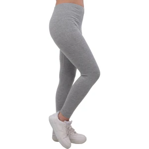 Kota Düz Sporcu Tayt 4000 | Gri