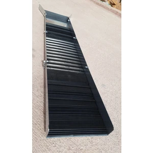 İn Mekanik Gold Pro Max Katlanır Savak Derede Altın Arama Yakalama Savağı Sluice Box
