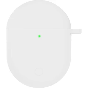 Yue Store Redmi Buds 4 Beyaz Için Silikon Kulaklık Kılıfı (Yurt Dışından)