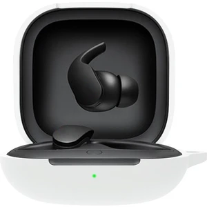 Yue Store Beats Için Silikon Koruyucu Kasa Fit Pro Beyaz (Yurt Dışından)