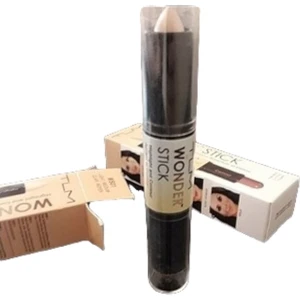 Mst Cosmetic Tlm Çift Taraflı Kapatıcı Contour