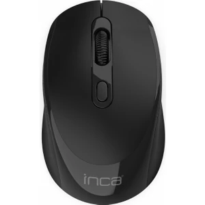 IWM-394T 1600 Dpi Siyah Kablosuz Mouse