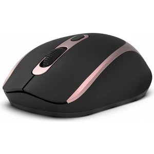 IWM-211RG 1600 Dpi Sessiz Kablosuz Mouse Rose Gold Wireless