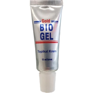 Anestezi Jel Biogel Mıcrobladıng Tropical Cream 15 ml
