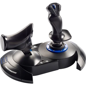 T.flıght Hotas 4 Official Sony Licensed Ps4® Joystick