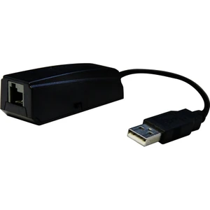 T.RJ12 USB Adaptör