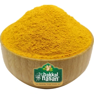 Bakkal Hasan Gaziantep - Zerdeçal Toz