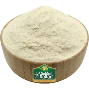 Bakkal Hasan Gaziantep - Sarımsak Tozu