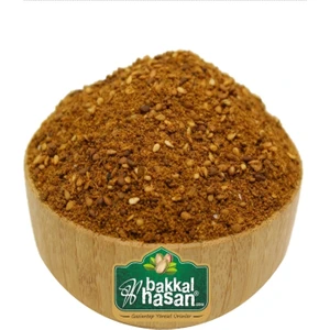 Bakkal Hasan Gaziantep - Kahvaltılık Zahter Özel