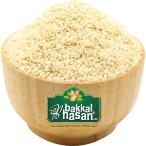 Bakkal Hasan Gaziantep - Susam Beyaz