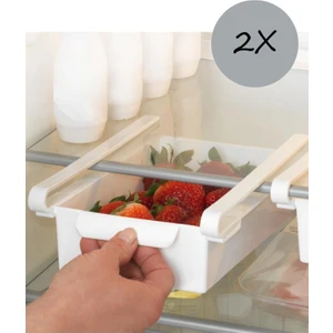 Çok Amaçlı Organizer 2'li