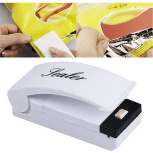 Poşet Kapatıcı Handy Sealer
