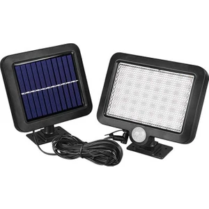 FL-3229 60W 3200K Günışığı Solar Projektör