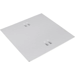 60x60 Plastik Rögar Menhol Kapak Çerçevesiz