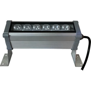 LED Wallwasher Günışığı Duvar Boyama