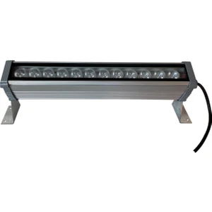 LED Wallwasher Günışığı Duvar Boyama