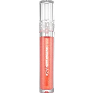 Glasting Water Dudak Parlatıcısı - Glasting Water Gloss 01 Sanho Crush