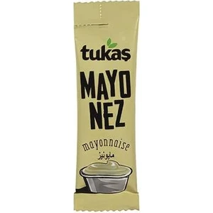 Paket Mayonez 9 gr - 500 Adet