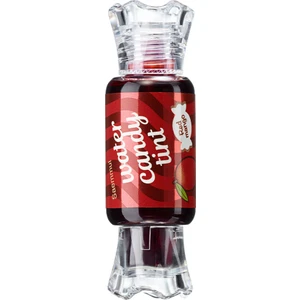 The Saem Saemmul Water Candy Tint - Nem Sağlayan Parlak Görünümlü Tint Redmango 10 gr
